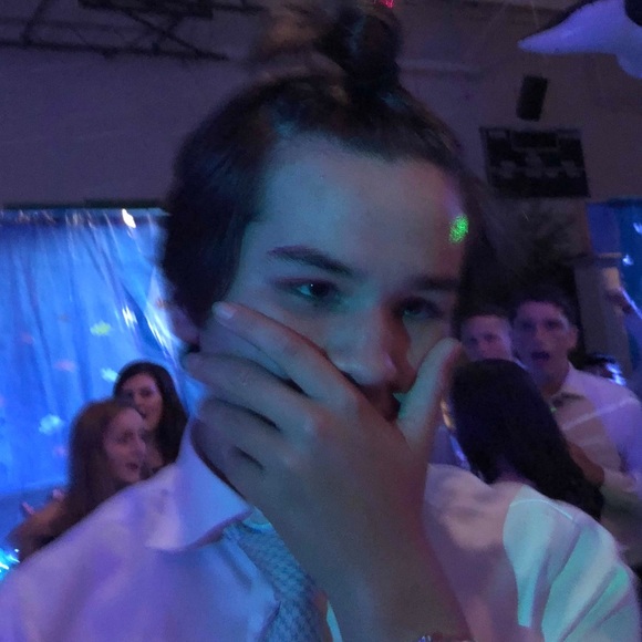 Meet your Posher, Conner - Picture 1 of 1